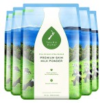 【新西兰直邮】Taupo Pure 特贝优脱脂奶粉 1kg 6袋